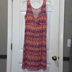 St John’s Bay sundress Size L